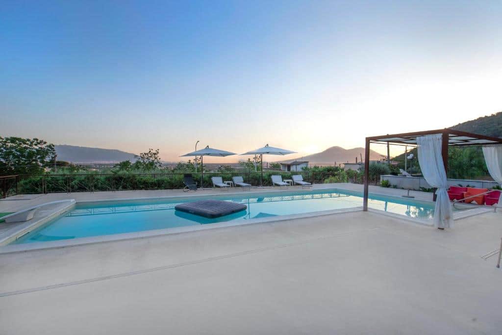 B&B Grotta dell'Olio