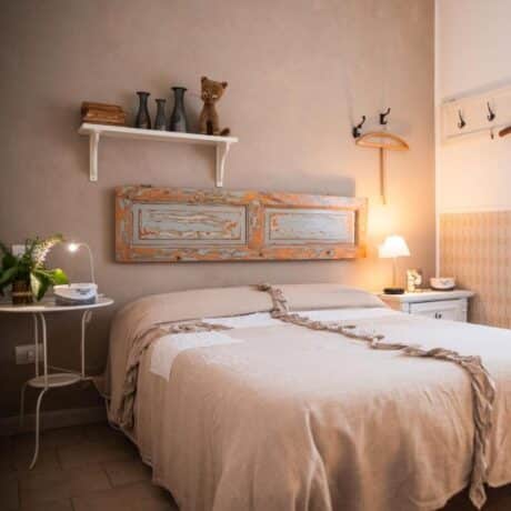 La Casina di Parrana