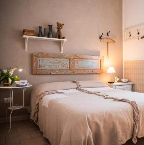 La Casina di Parrana