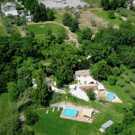 La Sorgente - Resort Naturista
