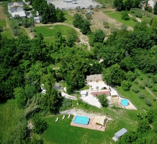 La Sorgente - Resort Naturista