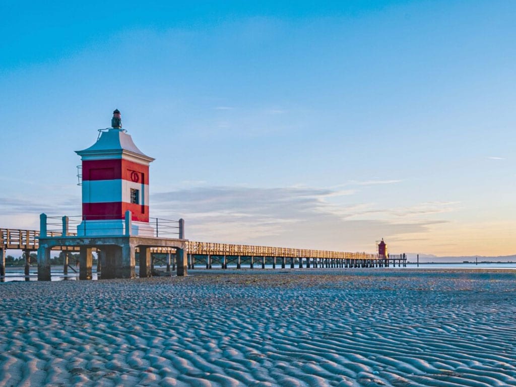 In vacanza con il cane a Lignano Sabbiadoro
