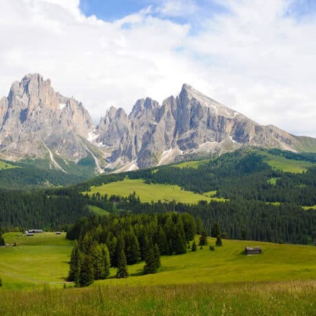 Con il cane in montagna tra natura e poesia