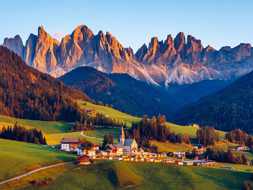 Con il cane in montagna tra natura e poesia
