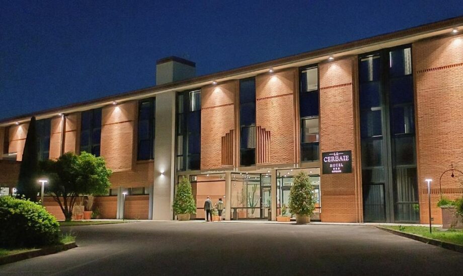 Strutture Pet-Friendly