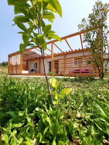 VioVillas Glamping Arezzo
