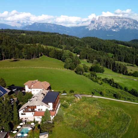 Autunno in Alto Adige - 4 notti a prezzo speciale