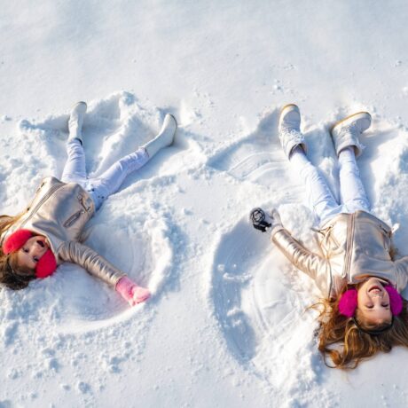 'Settimana Bianca - Pet' sulle Dolomiti!