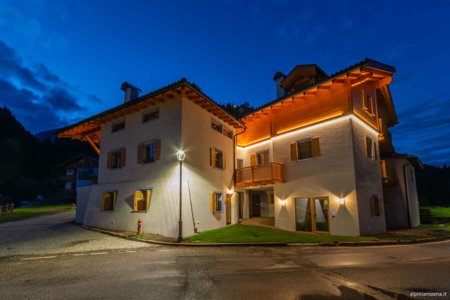 Strutture Pet-Friendly