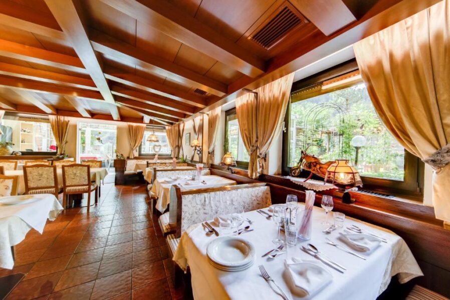 Strutture Pet-Friendly