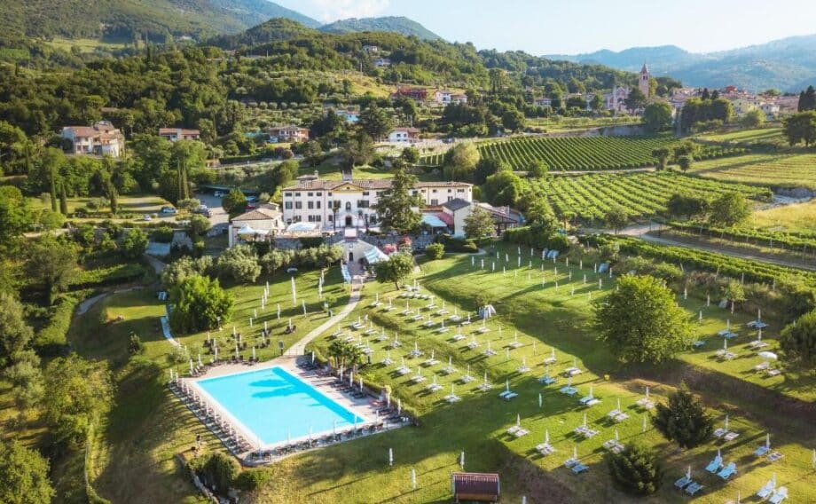 Strutture Pet-Friendly