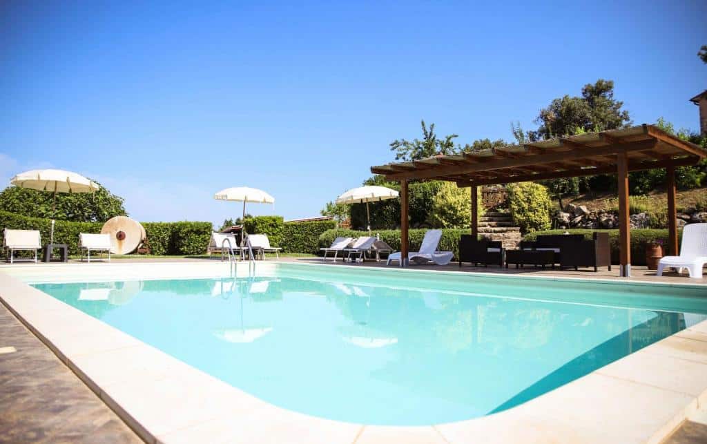 Agriturismo Il Quarto