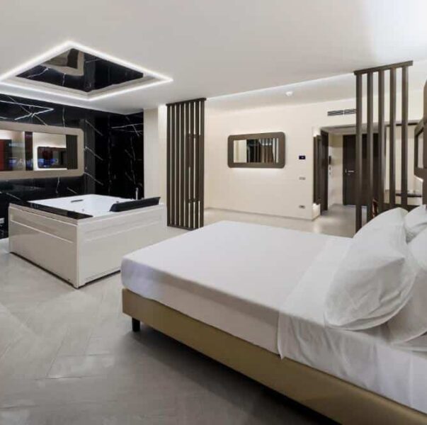 Strutture Pet-Friendly