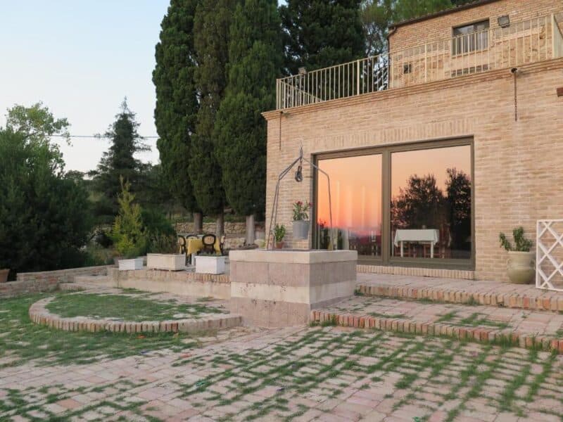 Agriturismo Sorgente di Luna