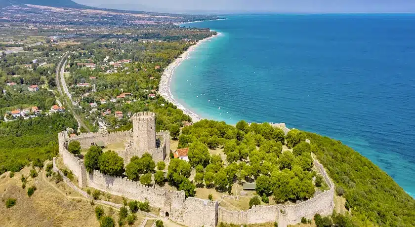 Acqua di Mare Hotel & Resort