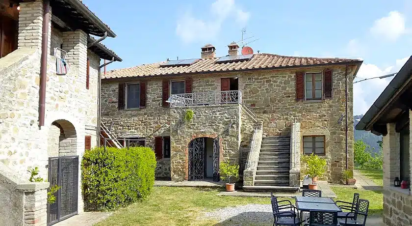 Agriturismo Il Cucciolo