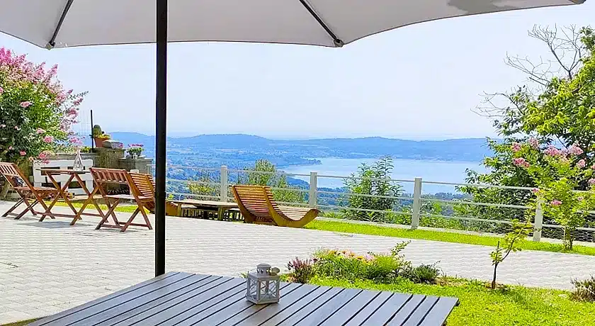 I Guardiani Del Lago