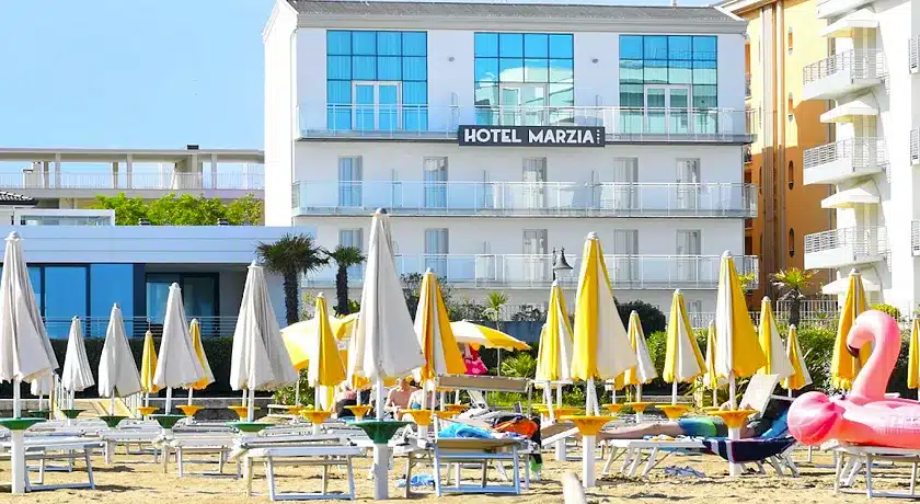 Hotel Marzia