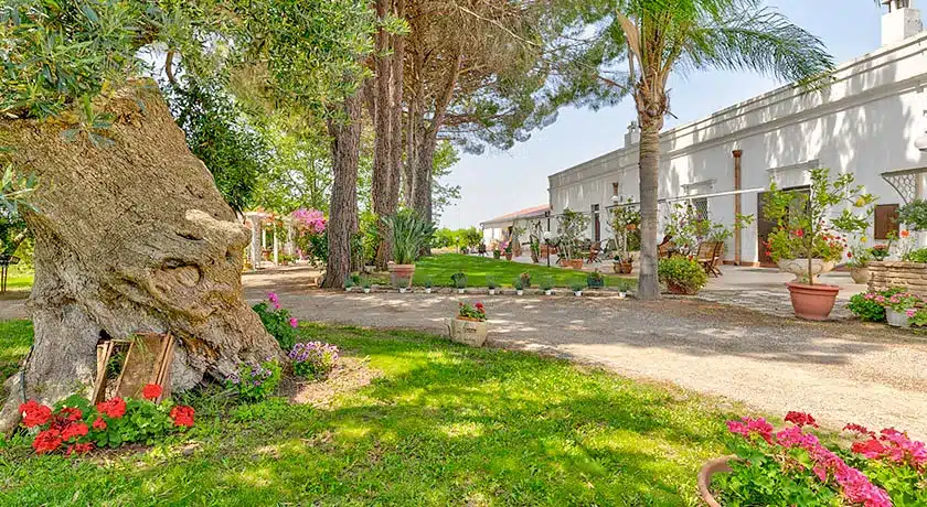 Agriturismo La Stornara