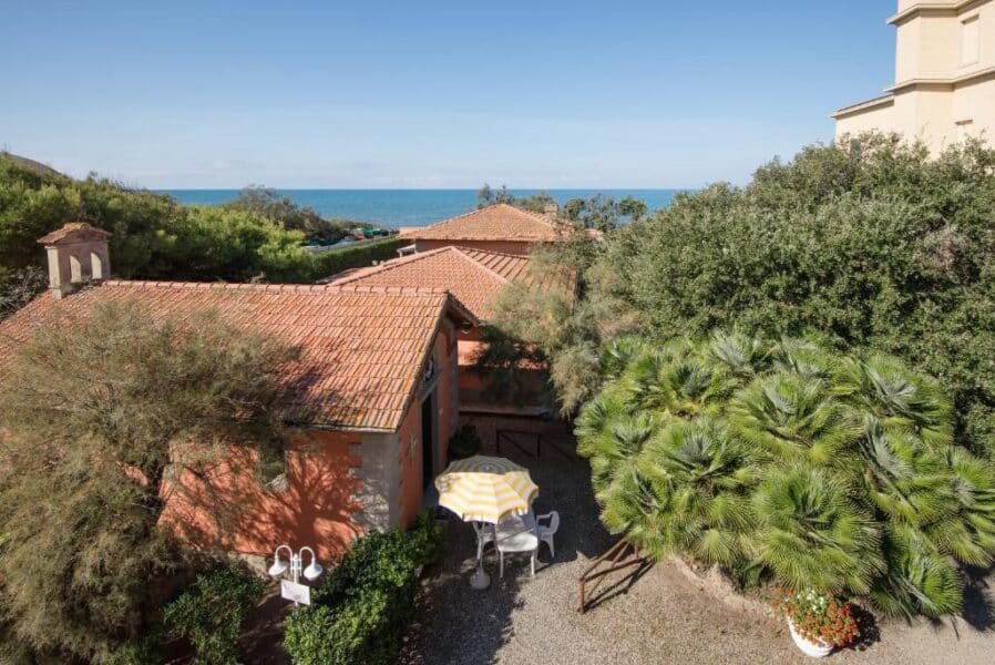 Strutture Pet-Friendly