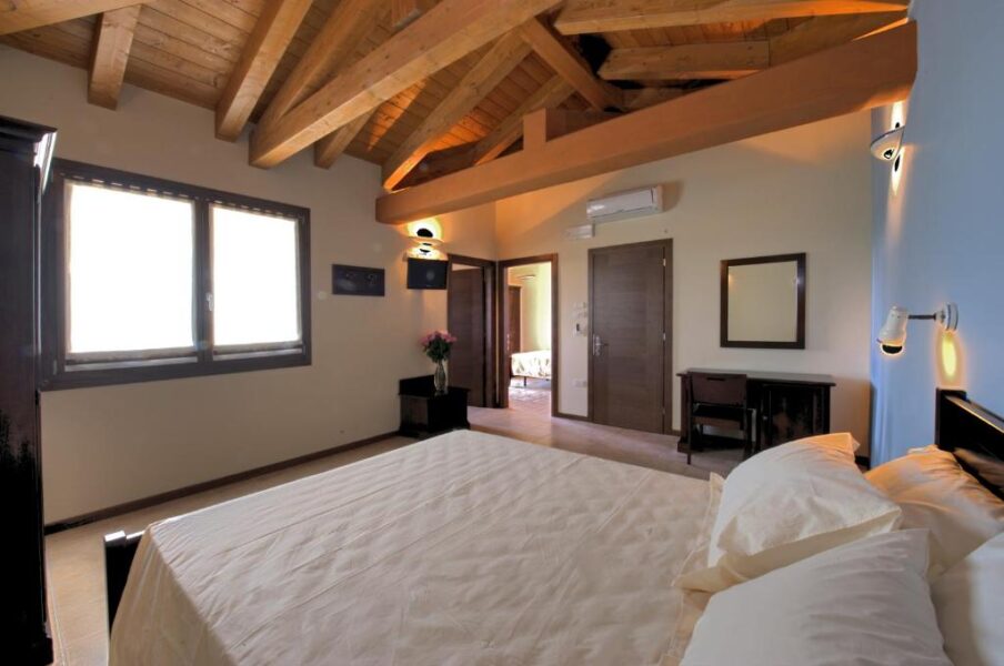 Agriturismo Olistella