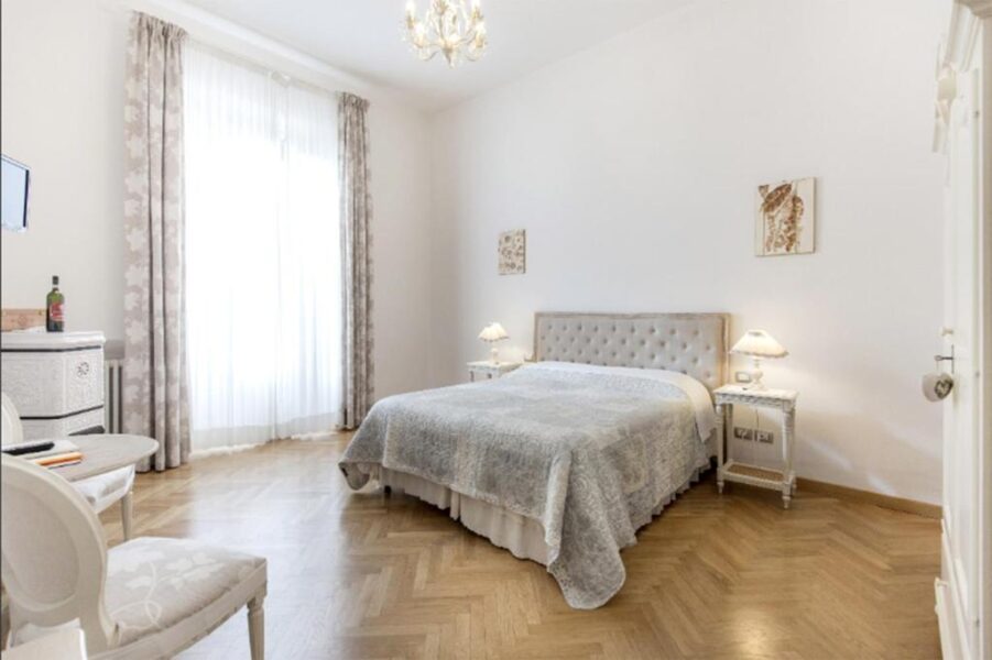 Strutture Pet-Friendly