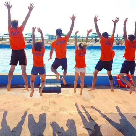 Rosapineta Camping Village