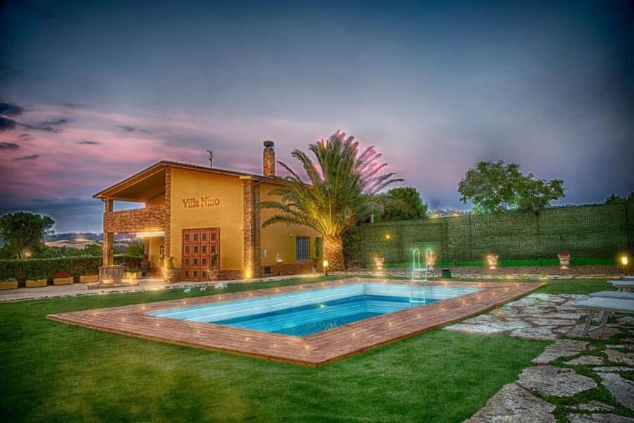 Strutture Pet-Friendly