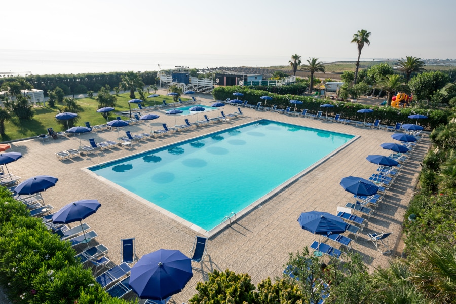 Strutture Pet-Friendly