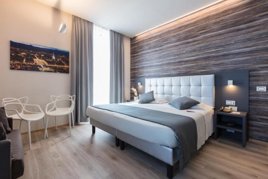 Hotel Concord Torino