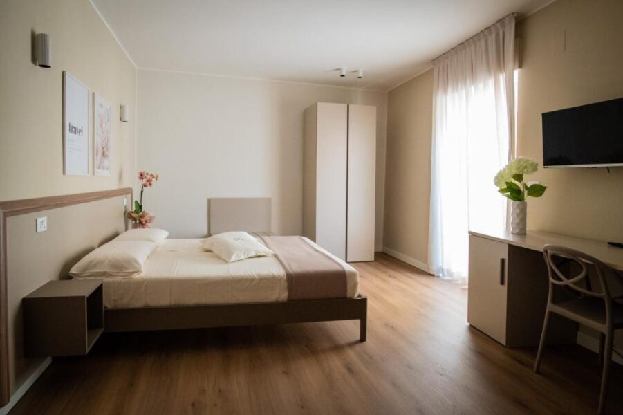 Strutture Pet-Friendly