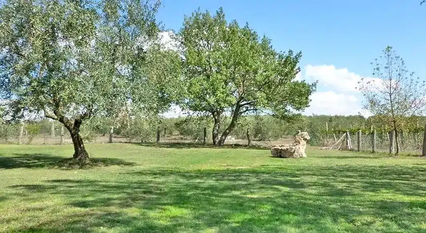 Agriturismo Podere Bello