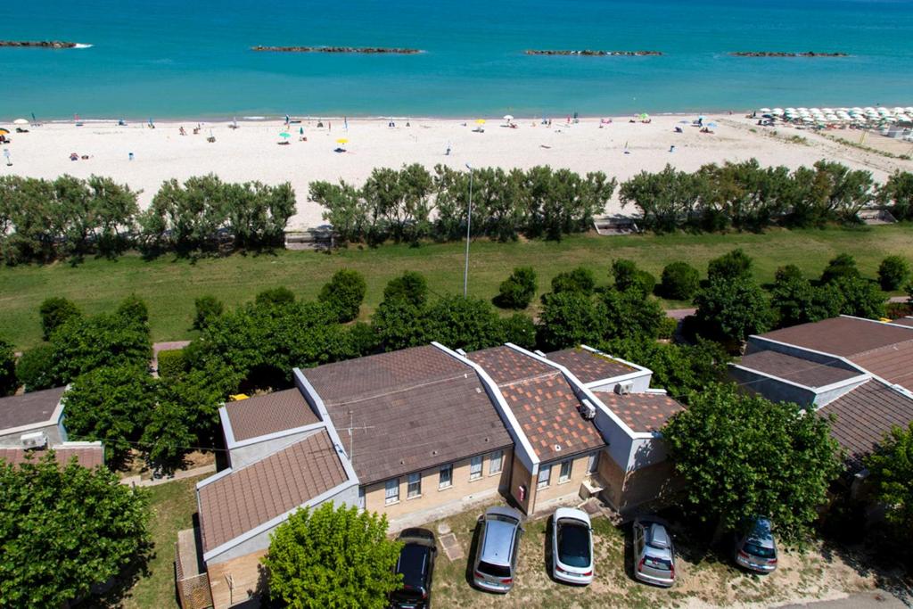 Residence Casabianca