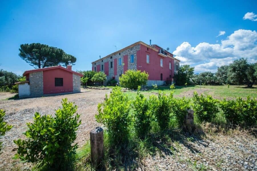 Tenuta Terra Rossa