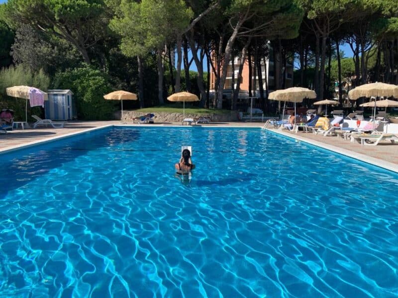 Strutture Pet-Friendly