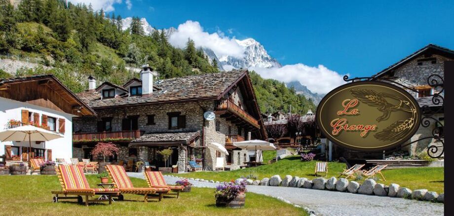 Animal Chic Hotel la Grange