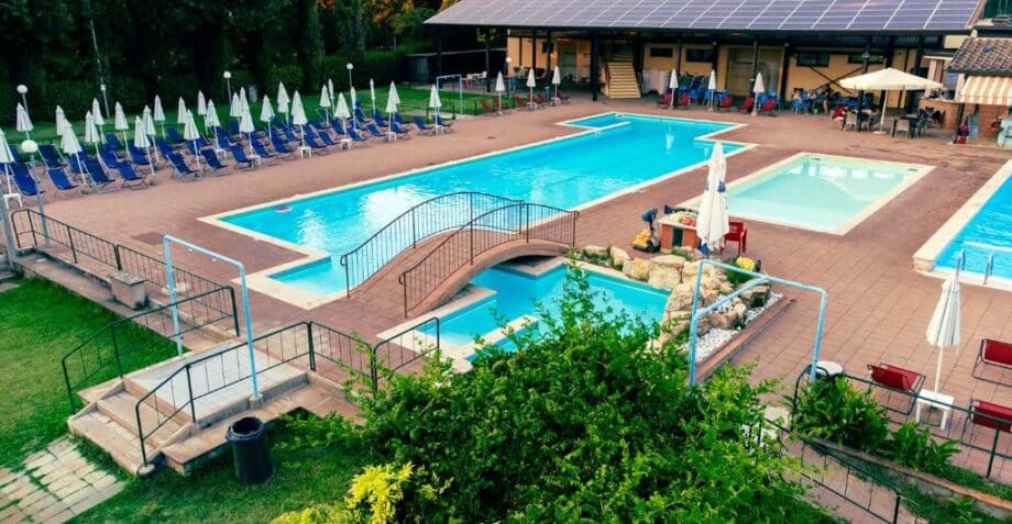 La Dimora dell'Artista