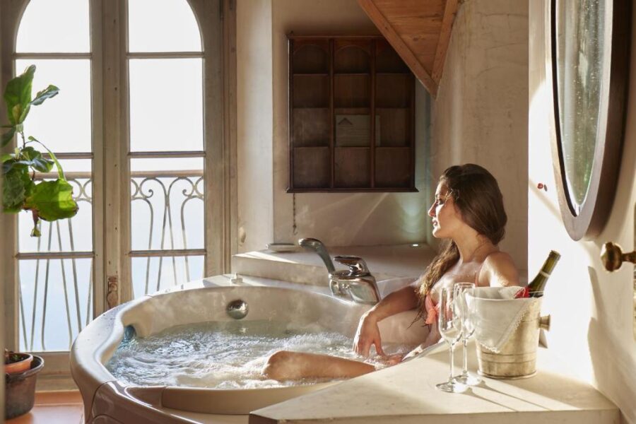 Bellavista Boutique Hotel