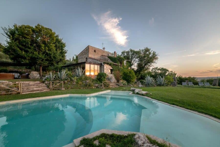 Agriturismo Fontenuova