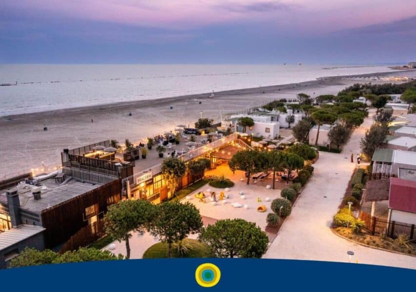 Club del Sole Pini Boutique Resort