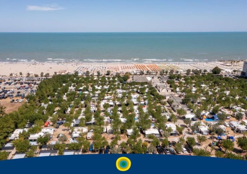 Club del Sole Riccione Easy Camping Village