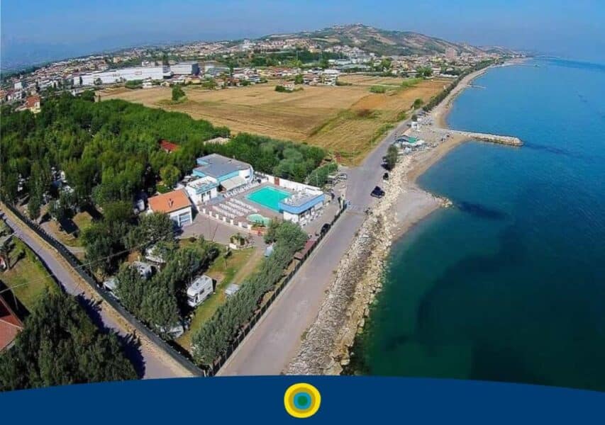 Club del Sole Roseto degli Abruzzi Easy Camping Village