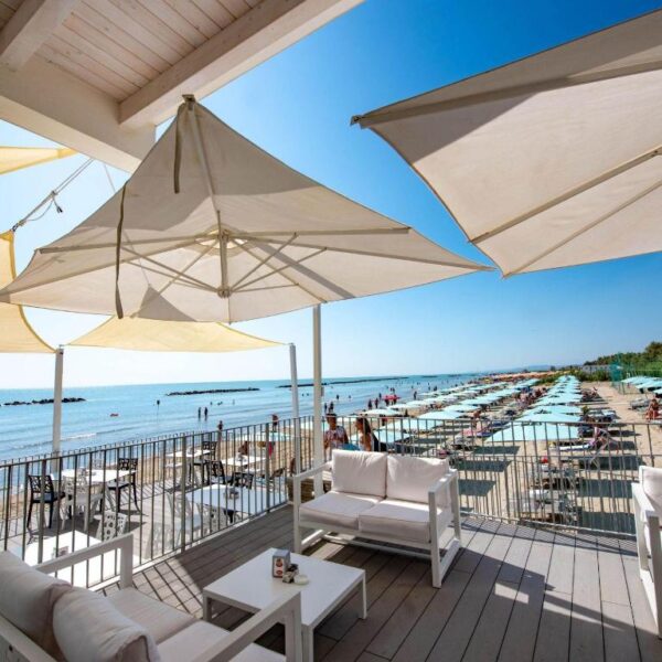 Strutture Pet-Friendly