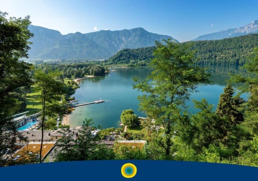 Club del Sole Due Laghi Levico Family Collection