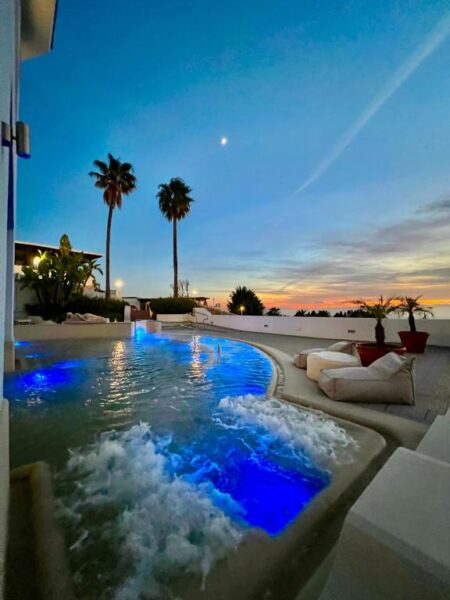 Strutture Pet-Friendly