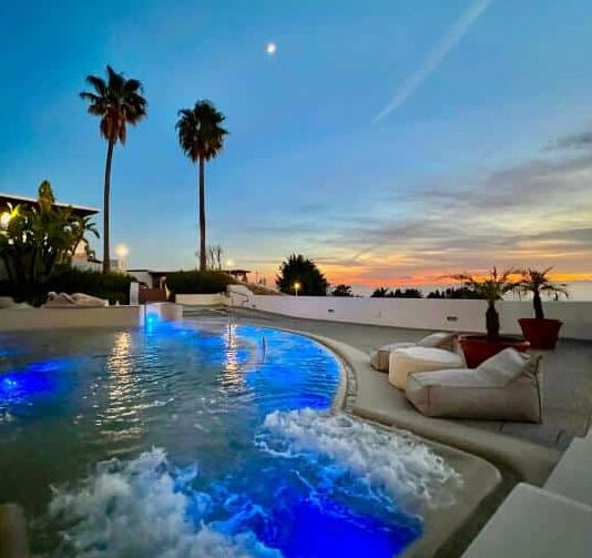 Borgo Romantica Resort & Spa