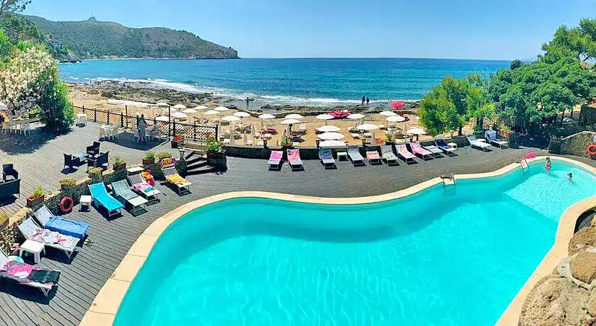 Il Gabbiano Palinuro