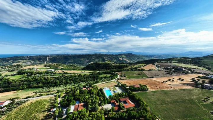 Strutture Pet-Friendly