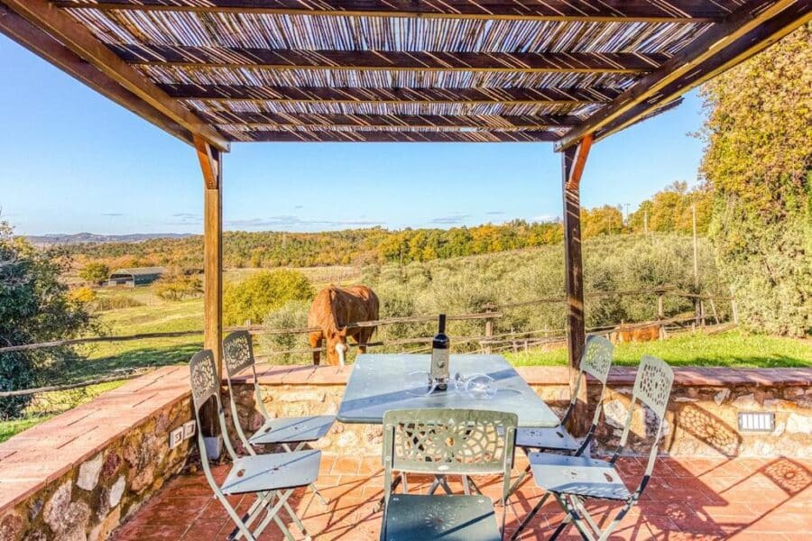 Agriturismo Verniano