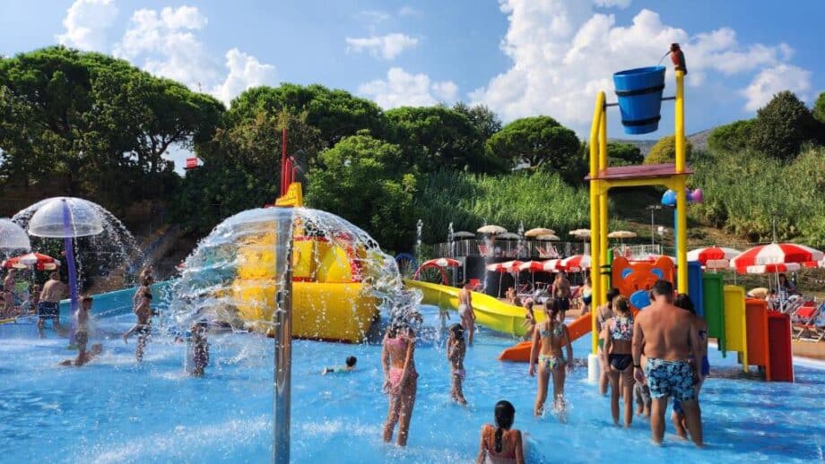 Caravelle Camping Village